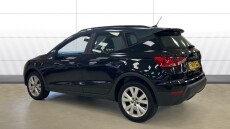 SEAT Arona 1.0 TSI 115 SE Technology [EZ] 5dr Petrol Hatchback